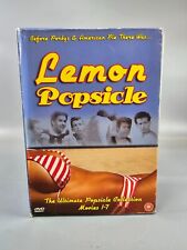 Lemon popsicle ultimate for sale  UK