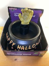 Halloween grabbing hand for sale  HARTLEPOOL