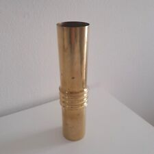 Zanetto vaso ottone usato  Trambileno