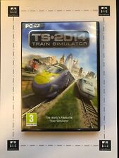 Train simulator 2014 usato  Torino