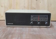 Radio grundig vintage usato  Deliceto