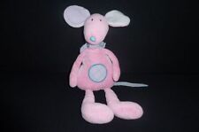 Doudou souris jellycat d'occasion  Orchies