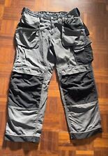 Snickers work pants for sale  HYDE