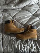 Timberland tb010061 size for sale  Fort Mill