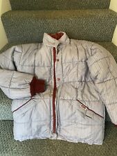 Puffa jacket vintage for sale  UK