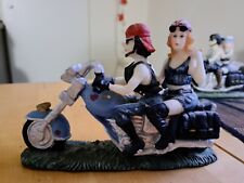 Biker figuren gebraucht kaufen  Dellwig