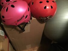 Razor helmets plus for sale  Waterford Works