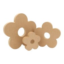 Mdf daisy flower for sale  Shipping to Ireland