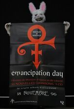 Prince emancipation day d'occasion  Malzéville