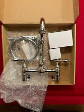 wall mount faucet for sale  Lees Summit