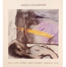 Colagrossi angelo galleria usato  Reggio Calabria