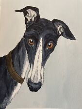 greyhound art for sale  UK