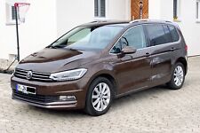 vw touran anhangerkupplung gebraucht kaufen  Isen