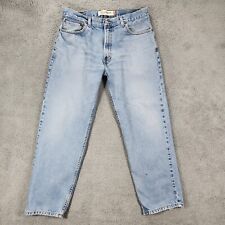 Levis jeans mens for sale  Walton