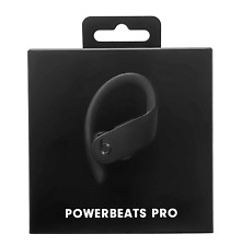 Auriculares Bluetooth Beats by Dr. Dre Powerbeats Pro - negros, usado segunda mano  Embacar hacia Argentina