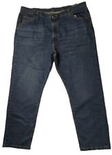 Wrangler Five Star Denim Jeans Męskie 42x30 Relaxed Fit 1097FXWXD ŚWIETNY STAN na sprzedaż  Wysyłka do Poland