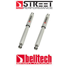 Belltech silverado sierra for sale  Fresno