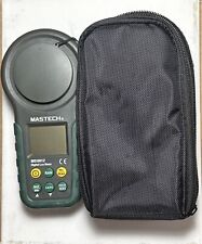 Mastech ms6612 digital for sale  Brooklyn