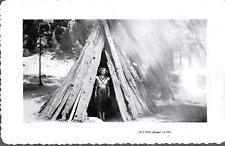 Old photograph indian for sale  Siletz
