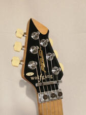 Peavey wolfgang black for sale  Shipping to Ireland