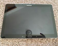 Usado, Samsung Galaxy Tab Pro SM-T520 16 GB, Wi-Fi, 10,1 pulgadas - negro segunda mano  Embacar hacia Argentina