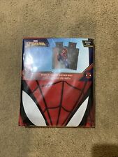 Official spiderman single for sale  LONDON