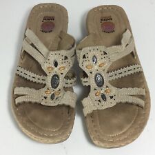 Women sandals earth for sale  Claremont