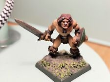 Warhammer citadel barbarian for sale  ELY