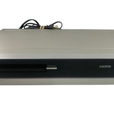 Gravador de DVD Philips DVDR3505/37 1080i HDMI upscaling sintonizador - sem controle remoto com auxiliar comprar usado  Enviando para Brazil