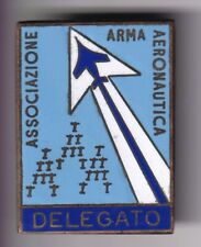 Distintivo associazione arma usato  Roma
