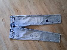 Cambio damen jeans gebraucht kaufen  Sonthm.,-Horkhm., Klingenberg