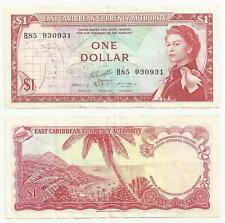 Eastern caribbean dollar d'occasion  Plœuc-sur-Lié