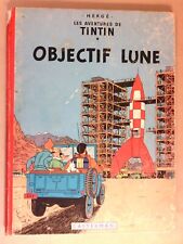 Tintin objectif lune d'occasion  Le Pré-Saint-Gervais