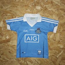 Kids dublin gaa for sale  Ireland