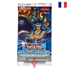 Legendary duelist card for sale  Shipping to Ireland