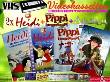 Rig vhs videokassetten gebraucht kaufen  Gera