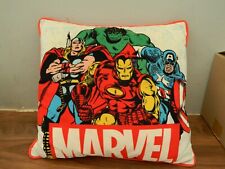 Marvel cushion zipped for sale  ALTON