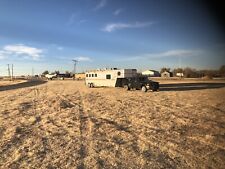 Used horse trailer for sale  Pampa