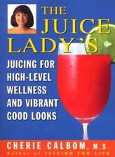 Juice lady juicing for sale  UK