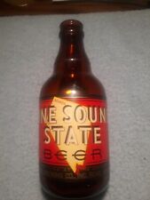 Usado, Botella de cerveza One Sound State Reno Nevada segunda mano  Embacar hacia Argentina