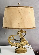 Ancienne lampe vénitienne d'occasion  France