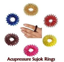 Acupressure sujok therapy for sale  Shipping to Ireland