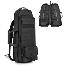 Tactical rifle backpack for sale  Shipping to Ireland
