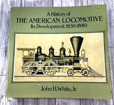 History american locomotive for sale  Carlisle