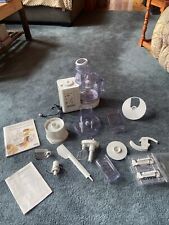 Braun food processor for sale  Pine Grove