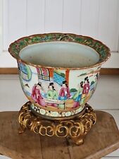 Ancienne coupe porcelaine d'occasion  France