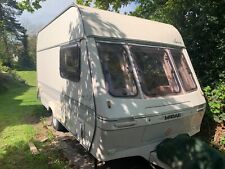 Used berth touring for sale  CHELMSFORD