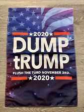 Dump donald trump for sale  Mc Leansville