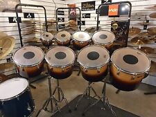 Tama concert toms for sale  MANCHESTER