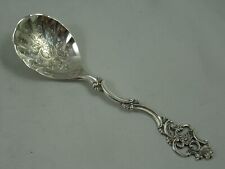 antique jam spoon for sale  EDGWARE